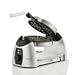 Kitchen & Housewares : Dr. Weil 9809 Healthy Kitchen Waffle Maker