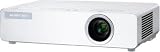 PT-LB90U LCD XGA 4:3 3500 Lumens Lan 6.5LBS