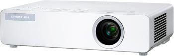 #1> Promotion! PT-LB90U LCD XGA 4:3 3500 Lumens Lan 6.5LBS