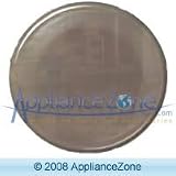 Review GE - General Electric  / Stove/Oven/Range Burner Cap - WB29K49