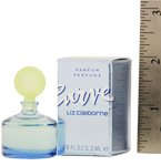 CURVE by Liz Claiborne for Women PERFUME .18 OZ MINI