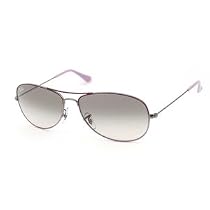 Ray Ban RB 3362 Gunmetal (rb3362-07232)