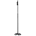 Hercules MS201B Microphone Stand H-Base