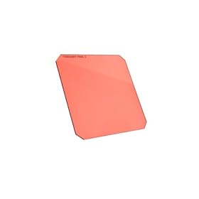 Formatt Hitech Limited HT100TUS1 (4-Inch x 4-Inch) Tuscany Pink 1 Filter