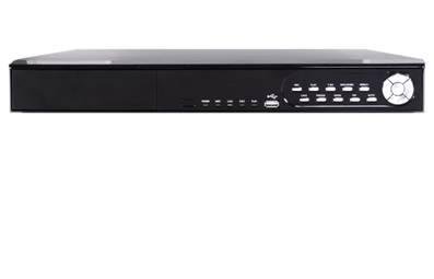 iVIEW 4G Network 16-Channel DIY Surveillance System MAC/Android/iPhone/iPad/PC HDMI Ready + 1TB HDD