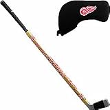 Hockey Stick Putters Detroit Red Wings Original 6 Wood Edition Golf Putter
