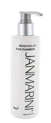 Jan Marini Bioclean Cleanser-8 oz