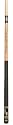 Minnesota Fats MFP215 Professional Signature on Birdseye Maple Cue