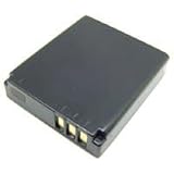 Leica BP-DC4 Lithium-Ion Battery for C-LUX 1, D-LUX 3 Digital Cameras (18645)