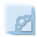 Paper Shapers Corner Slot Punch - Bubbles Image