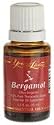 Young Living Essential Oil Bergamot 15 Ml