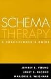 Schema Therapy: A Practitioners Guide 1st (first) edition