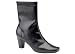 What's What Gene Jacket Boots