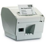 21gudBI4pNL. SL160  Star Micronics TSP700II TSP743IIL POS Network Thermal Label Print