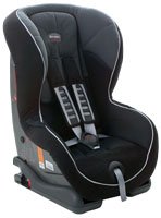 Childrens Toyshop  Toys : Britax Duo Plus Isofix Geneva