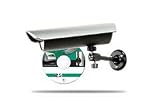 Logitech WiLife Digital Video Security--Outdoor Master System Camera