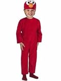 SESAME STREET ELMO STANDARD - CHILD SMALL COSTUME