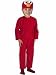 Search : Elmo Standard Costume (Toddler 3T-4T)