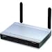 LANCOM 1821+ Wireless ADSL (Annex A) IAS Fast 4 x RJ45 Switch + 1 x ADSL-Modem + 1 x ISDN + 1 x USB + 1 x s + AP