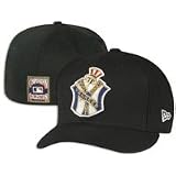 New York Yankees 1951 Cooperstown Classic World Series Fitted Cap