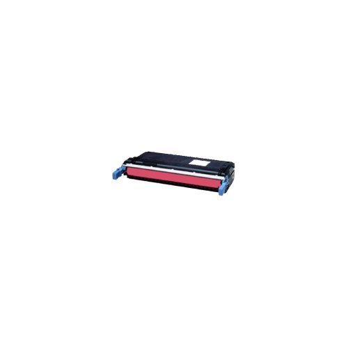 HEWC9733A Print Cartridge for Color LaserJet 5500, 5550 Series, Magenta