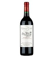 Ch&acirc;teau Gillet 2011 - Case of 6