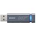Electronics : Limited Edition Sony 8GB Quantum Of Solace (007) Micro Vault - Memory Stick - USB 2.0.