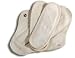 Day Pad Natural 1pk, 1 Pack ( Four Pack)
