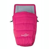 Easy Walker Foot Muff Pink