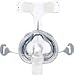 Fisher & Paykel Zest Nasal Mask Frame (No Headgear)