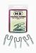 Pet Supplies : COASTAL HERMAN SPRENGER HOOK LINKS G22-2.25 MM