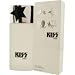 KISS HER by Kiss EAU DE PARFUM SPRAY 3.4 OZ