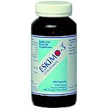 Eskimo-3 with Vitamin E - Omega Fish Oil - 250 Capsules
