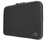 Be.ez 100707 LA robe Sleeve for Macbook 13.3 (Pepper)
