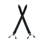Deluxe Elastic Chest Wader Suspenders