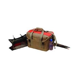 Click here to buy Avery Pro Hunting Dog Training Bag.