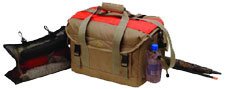 Avery Pro Hunting Dog Training Bag