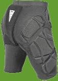 Crash Pads 2500 Padded Shorts