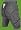 Crash Pads 2500 Pro-Pant Padded Shorts with Tail Shield