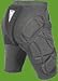 Sporting Goods : Crash Pads 2500 Pro-Pant Padded Shorts with Tail Shield