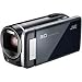 JVC GZHM960BUS Camcorder with 10x Optical Zoom and 3.5-Inch LCD Screen (Black)