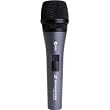 Sennheiser e835S Performance Vocal Microphone (Standard)