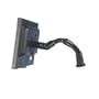 Moview MV17DC Elite LCD Monitor Arm For 18"x21" Flat Panel