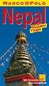 Marco Polo Reisef&uuml;hrer Nepal