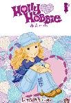 Holly Hobbie & Friends #03 - La Festa Di Primavera (Dvd+Stickers)