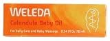 Weleda - Calendula Baby Oil 0.34 oz - Travel Size