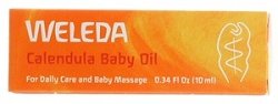 Weleda - Calendula Baby Travel Size