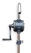 Dayton 4HA38 Pump, Rotary, 15 GPM