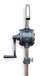 Dayton 4HA38 Pump, Rotary, 15 GPM