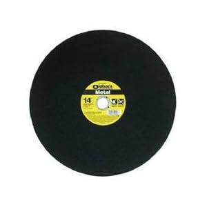 14 MTL Abrasive Wheel by Oldham